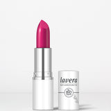 lavera Cream Glow Lipstick -Pink Universe 08-