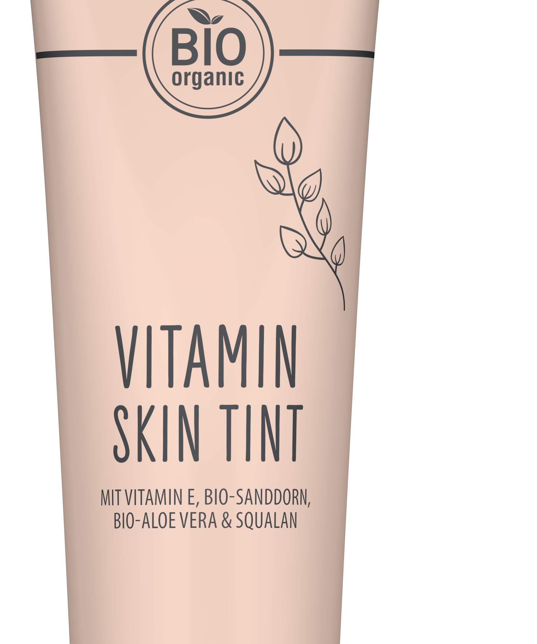 lavera Vitamin Skin Tint -Medium 02-