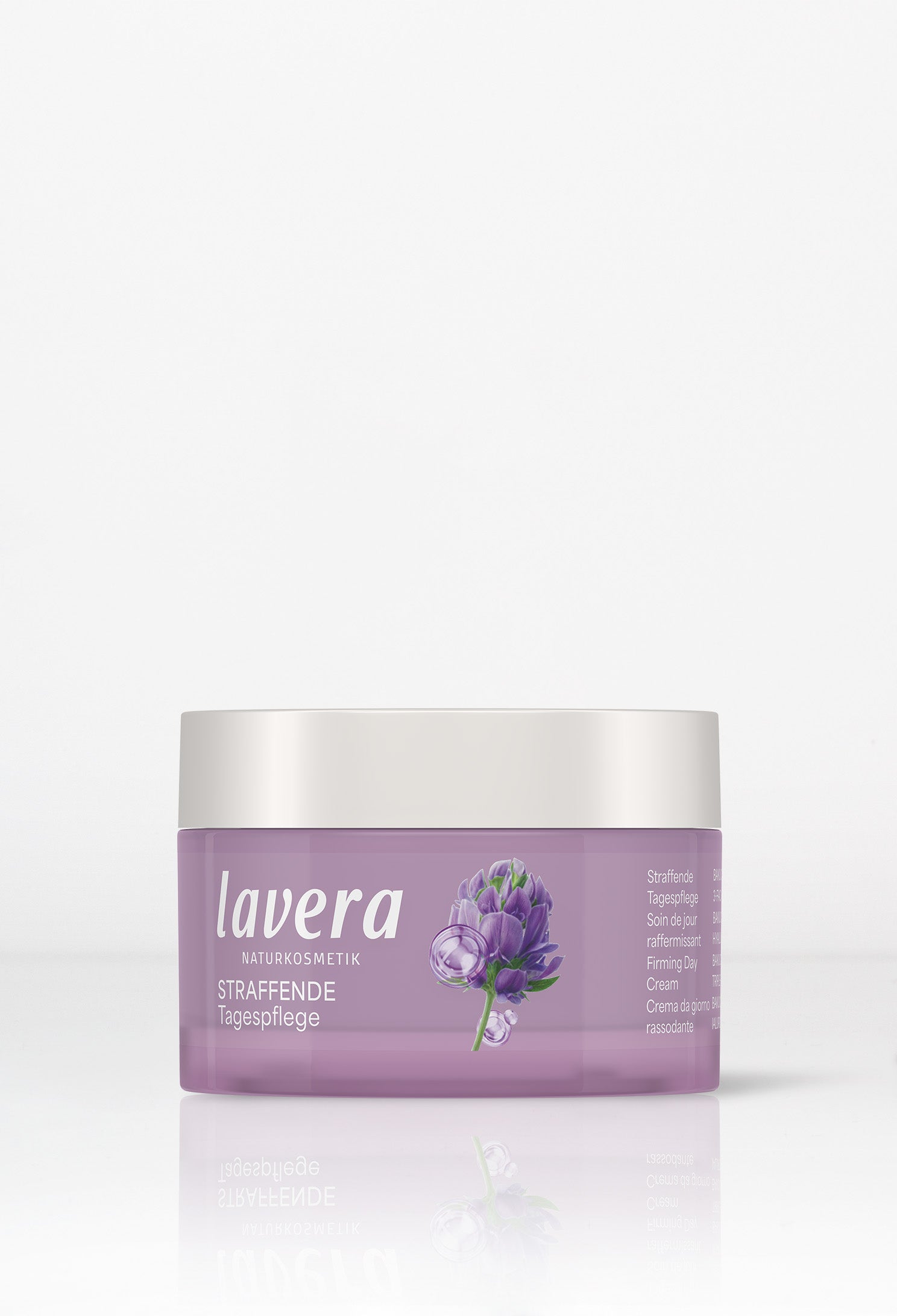 lavera Straffende Tagespflege