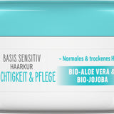 lavera basis sensitive Haarkur Feuchtigkeit & Pflege