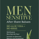 lavera Men sensitive After Shave Balsam