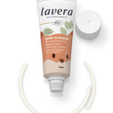 lavera Reisegröße Baby & Kinder Wundschutzcreme