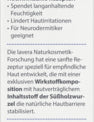 lavera Neutral Gesichtsfluid