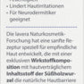 lavera Neutral Gesichtsfluid