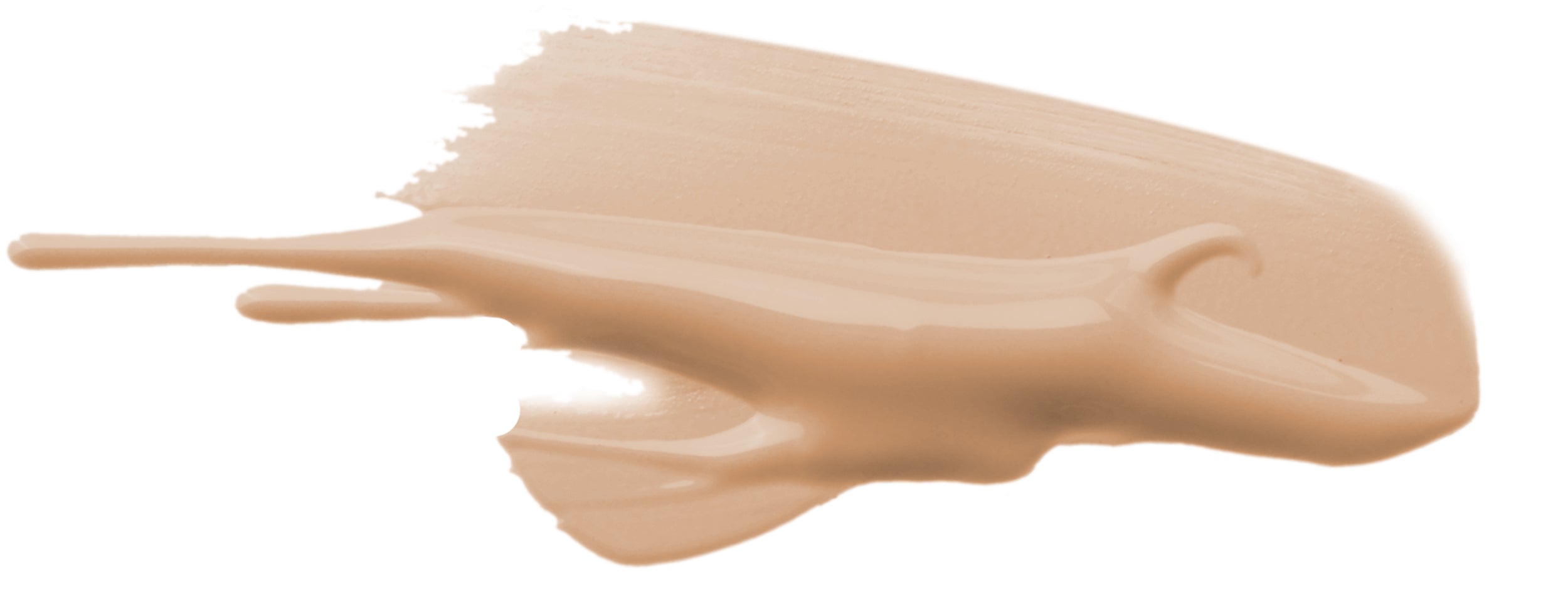 lavera Hyaluron Liquid Foundation -Warm Nude 03-