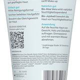 lavera basis sensitive Waschgel
