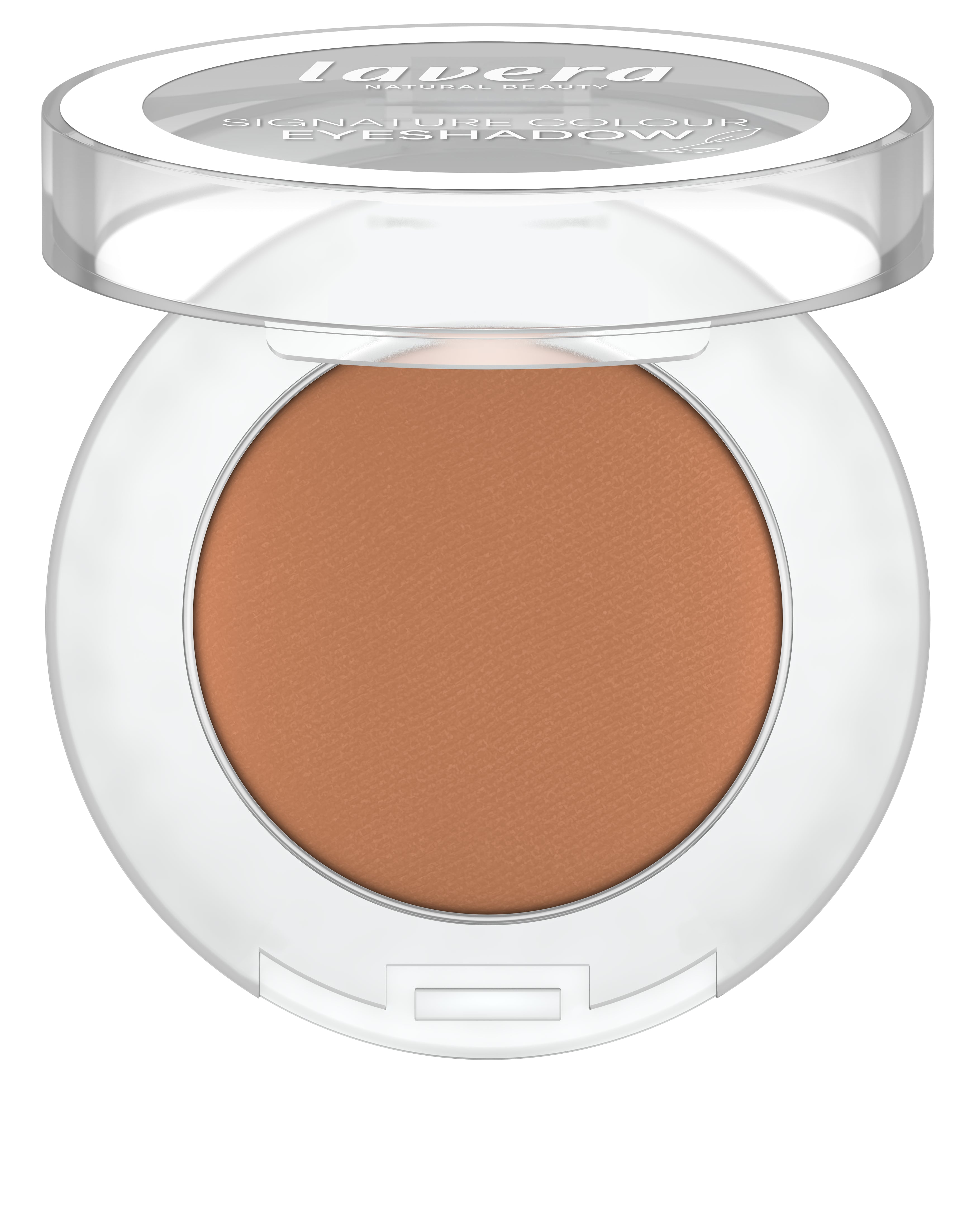 lavera Signature Colour Eyeshadow -Soft Sienna 04-