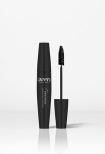 lavera Intense Volumizing Mascara -Black-