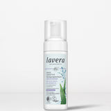 lavera basis sensitive Reinigungsschaum