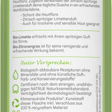 lavera Pflegedusche Erfrischend