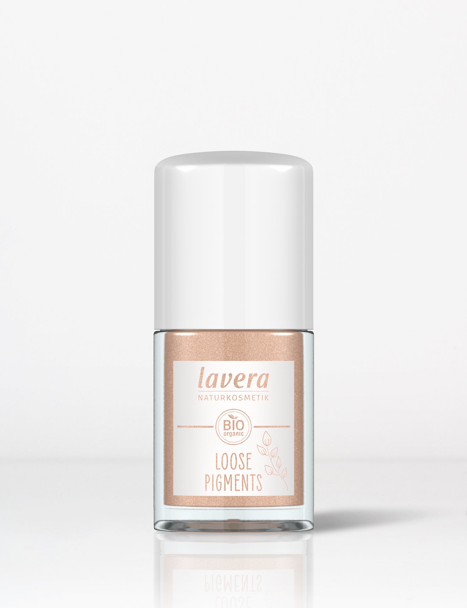lavera Loose Pigments
