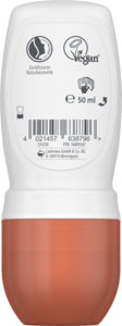 lavera Deo Roll-on NATURAL & STRONG