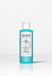 lavera 2in1 Micellar Make-up Remover