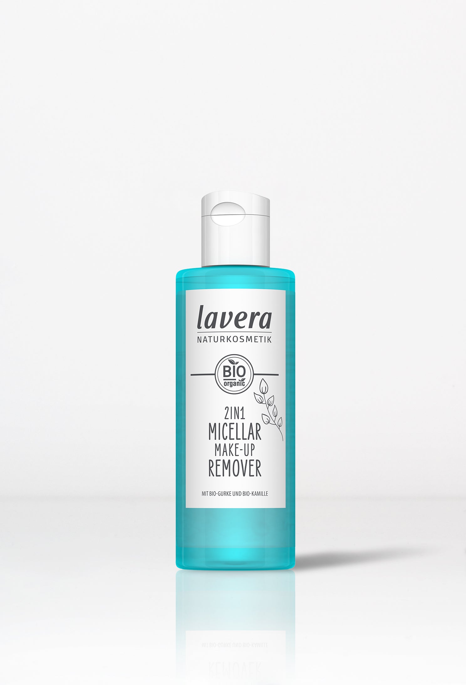 lavera 2in1 Micellar Make-up Remover