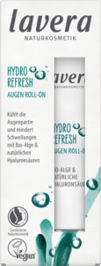 lavera Hydro Refresh Augen Roll-On