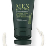 lavera Men sensitive Feuchtigkeitscreme