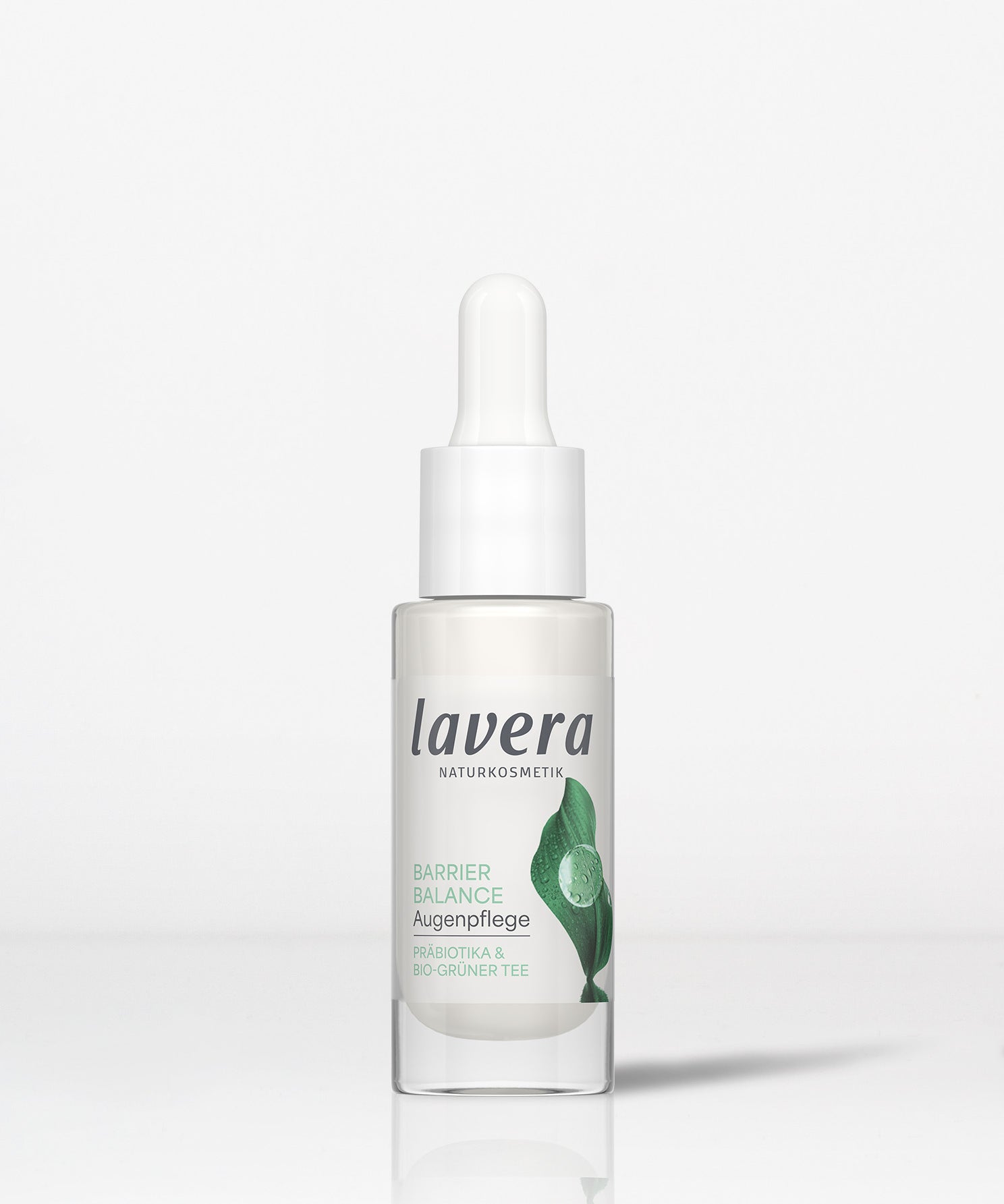 lavera Barrier Balance Augenpflege