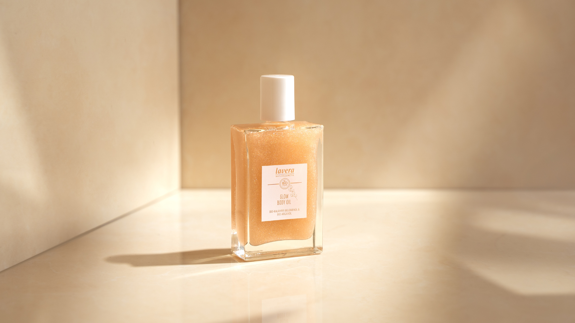 cookfroelich Glow Body Oil