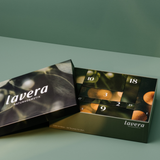 lavera Beauty Adventskalender 2026 - Calm & Glow