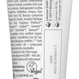 lavera Reisegröße basis sensitive Handcreme