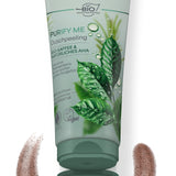 lavera Duschpeeling Purify Me