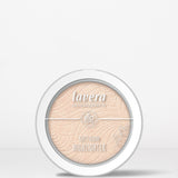 lavera Soft Glow Highlighter -Champagne Shimmer 01-