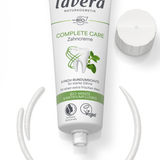 lavera Zahncreme Complete Care