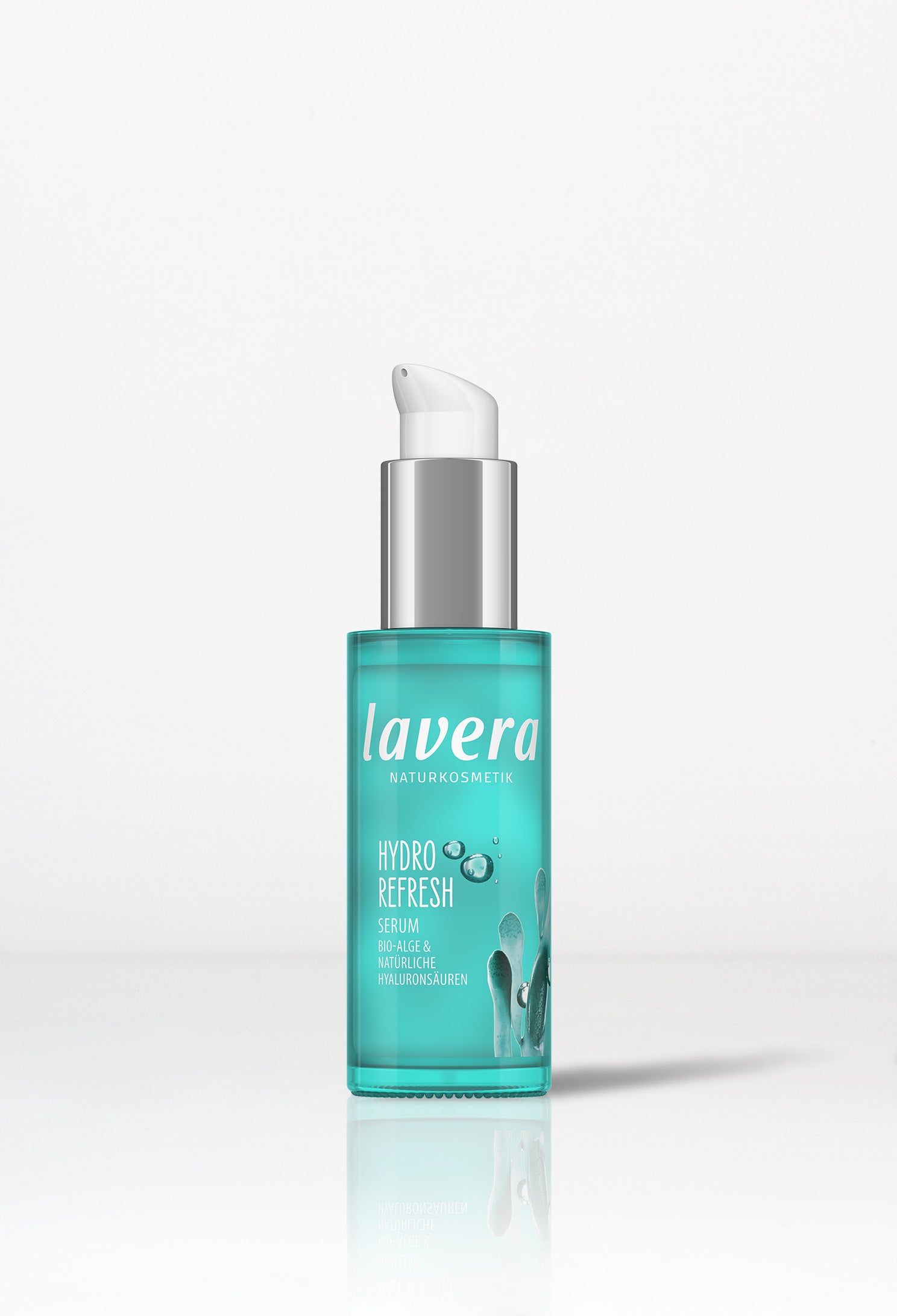 lavera Hydro Refresh Serum