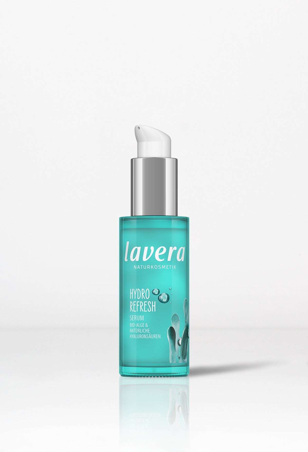 lavera Hydro Refresh Serum