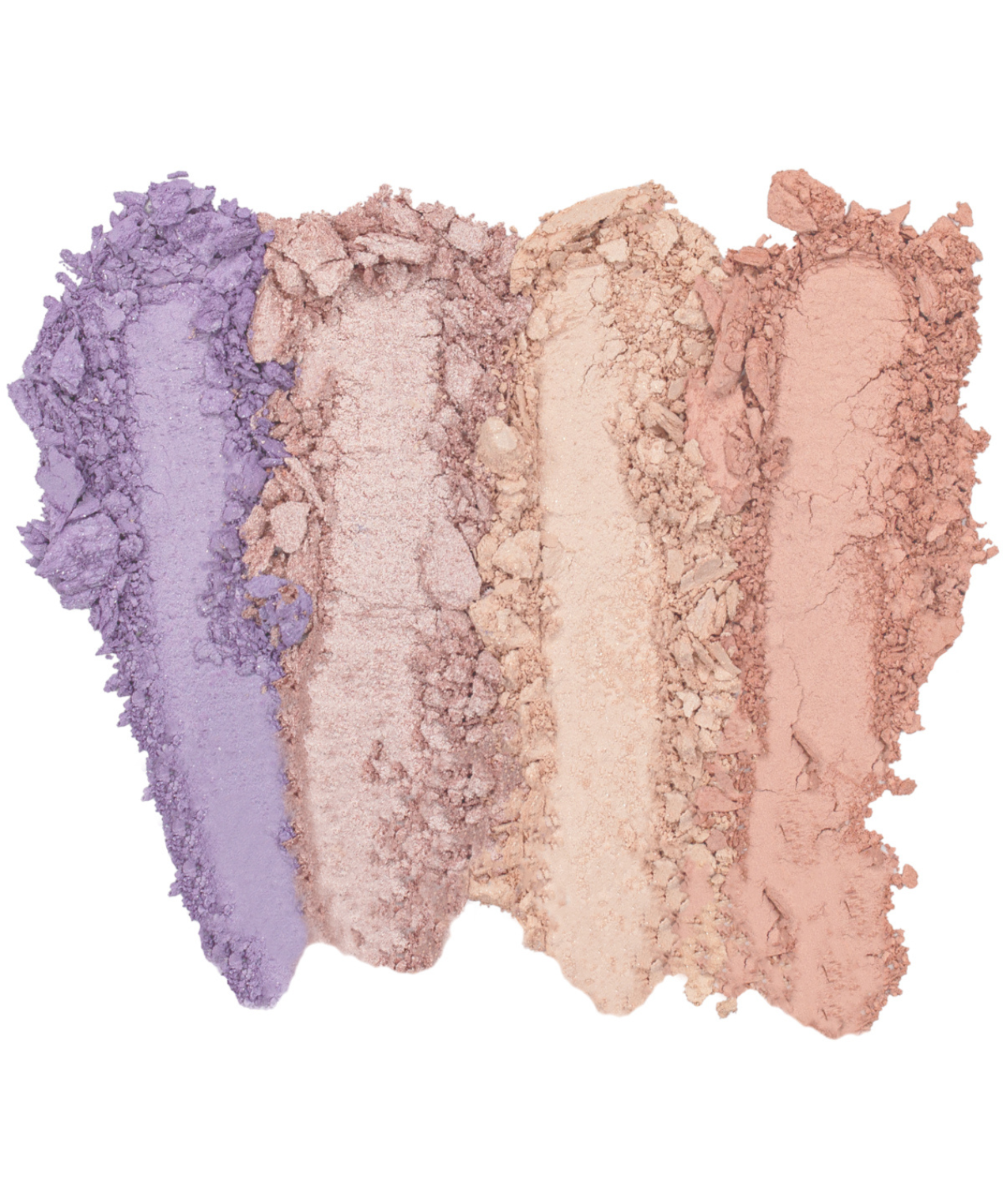 lavera Signature Colour Collection -Pure Pastels 01-