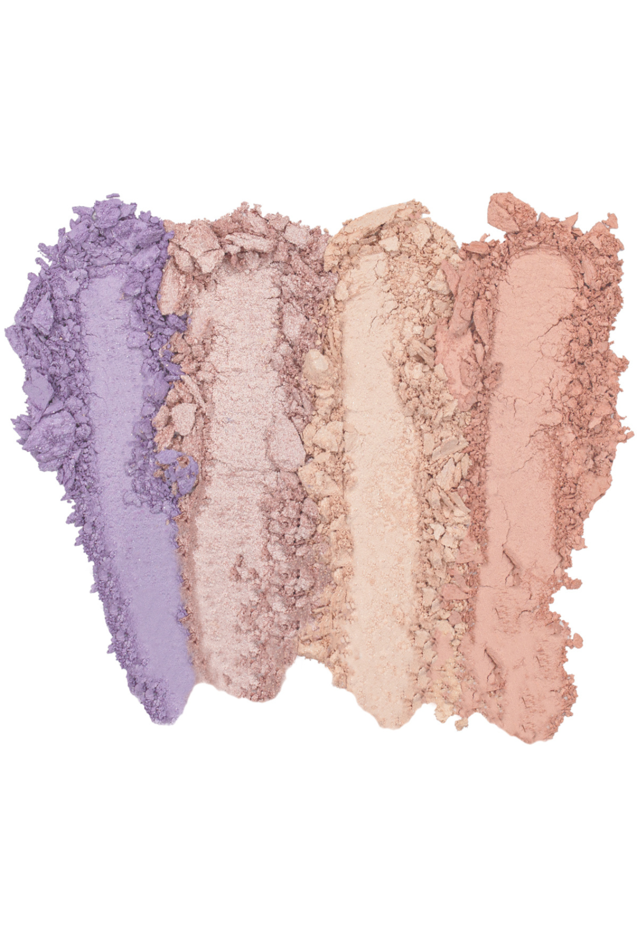 lavera Signature Colour Collection -Pure Pastels 01-