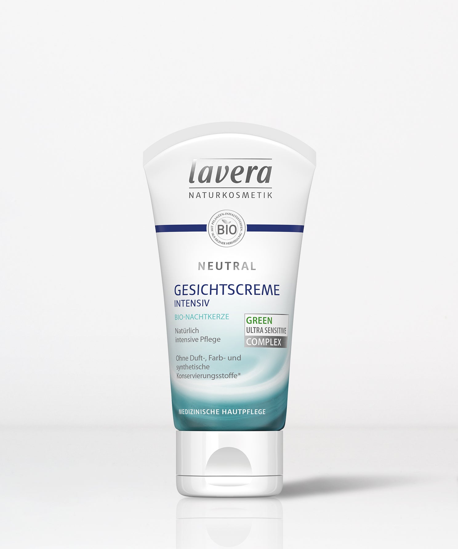 lavera Neutral Gesichtscreme