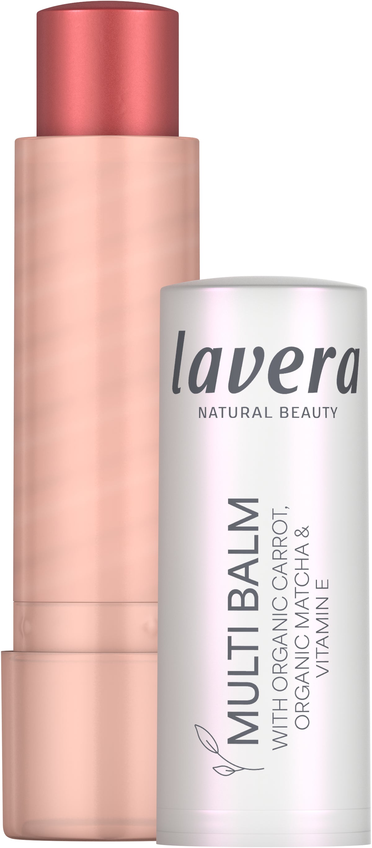 lavera Multi Balm -Sunrise Rosé 04-