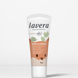 lavera Reisegröße Baby & Kinder Wundschutzcreme