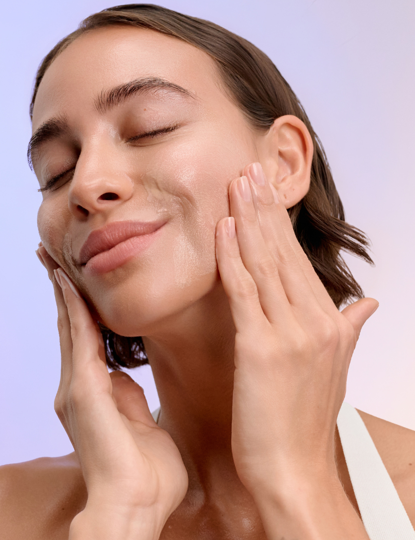 lavera Calm & Comfort Soft Melting Cleansing Balm