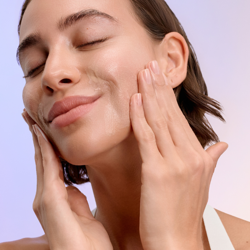 lavera Calm & Comfort Soft Melting Cleansing Balm