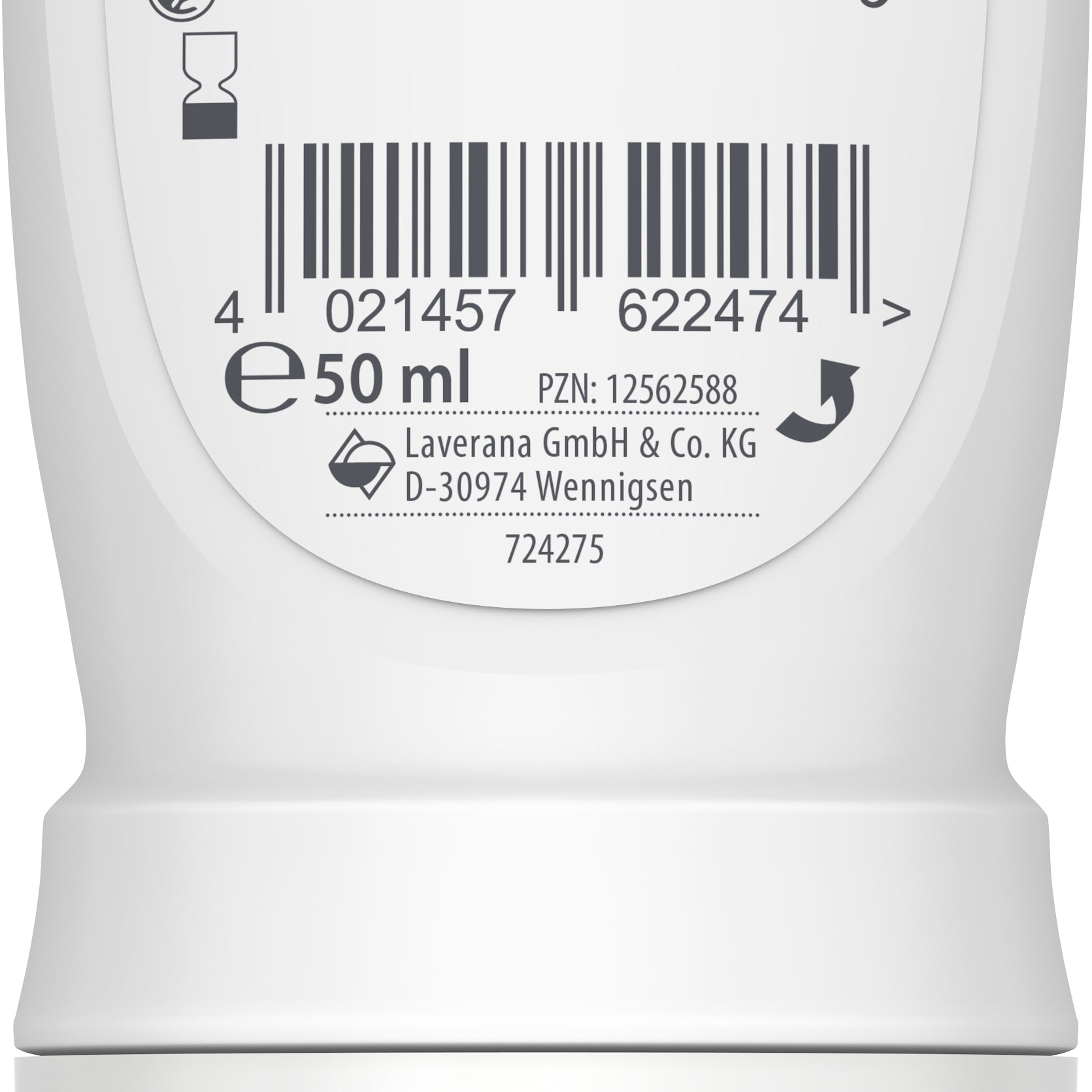 lavera Neutral Deo Roll-On