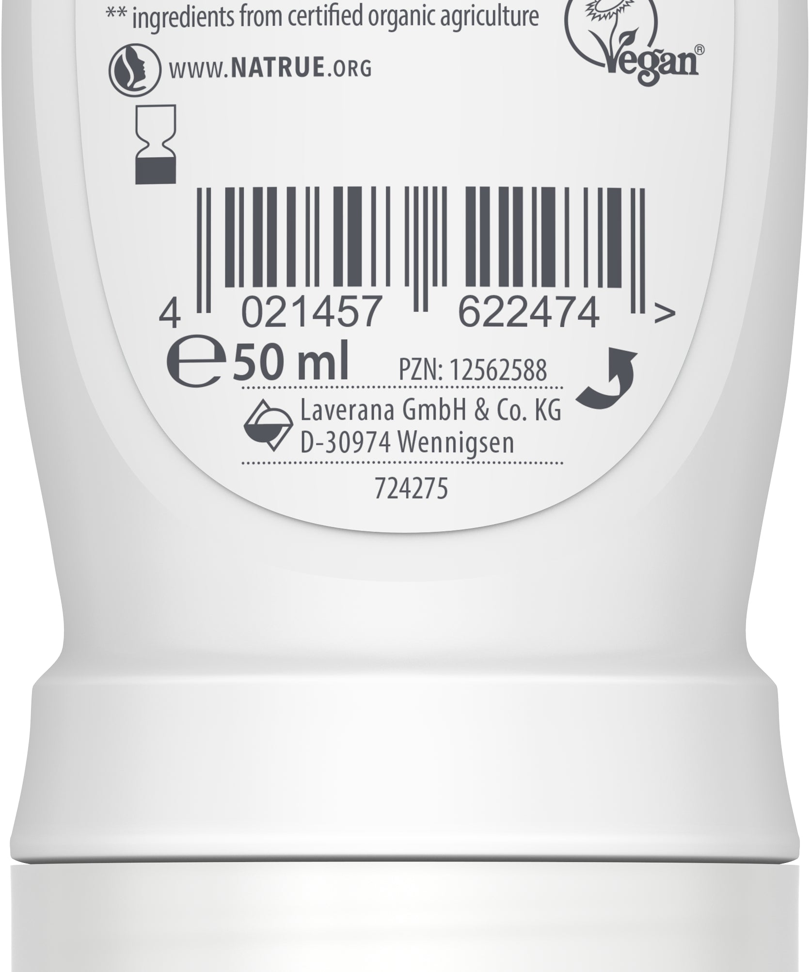 lavera Neutral Deo Roll-On