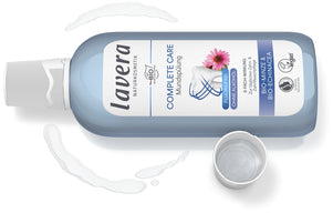 lavera Mundspülung Complete Care fluoridfrei