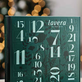 lavera Beauty Adventskalender 2025