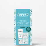 lavera Geschenkset Winter Essentials