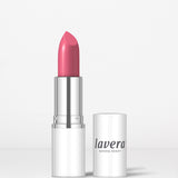lavera Cream Glow Lipstick -Camellia Rose 11-