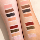 lavera Signature Colour Eyeshadow -Diamond Dust 09-