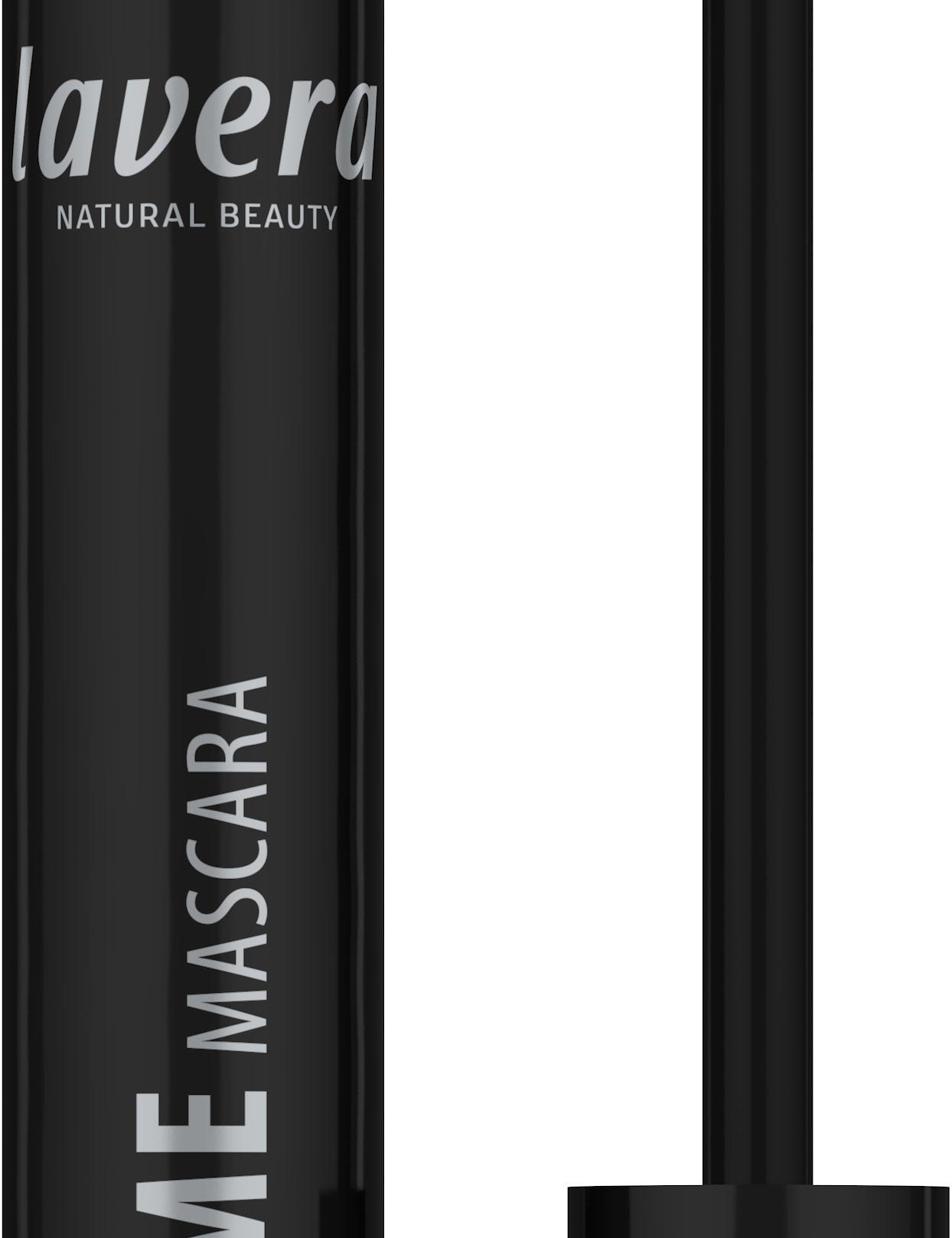 lavera VOLUME MASCARA -Brown-