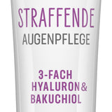 lavera Straffende Augenpflege