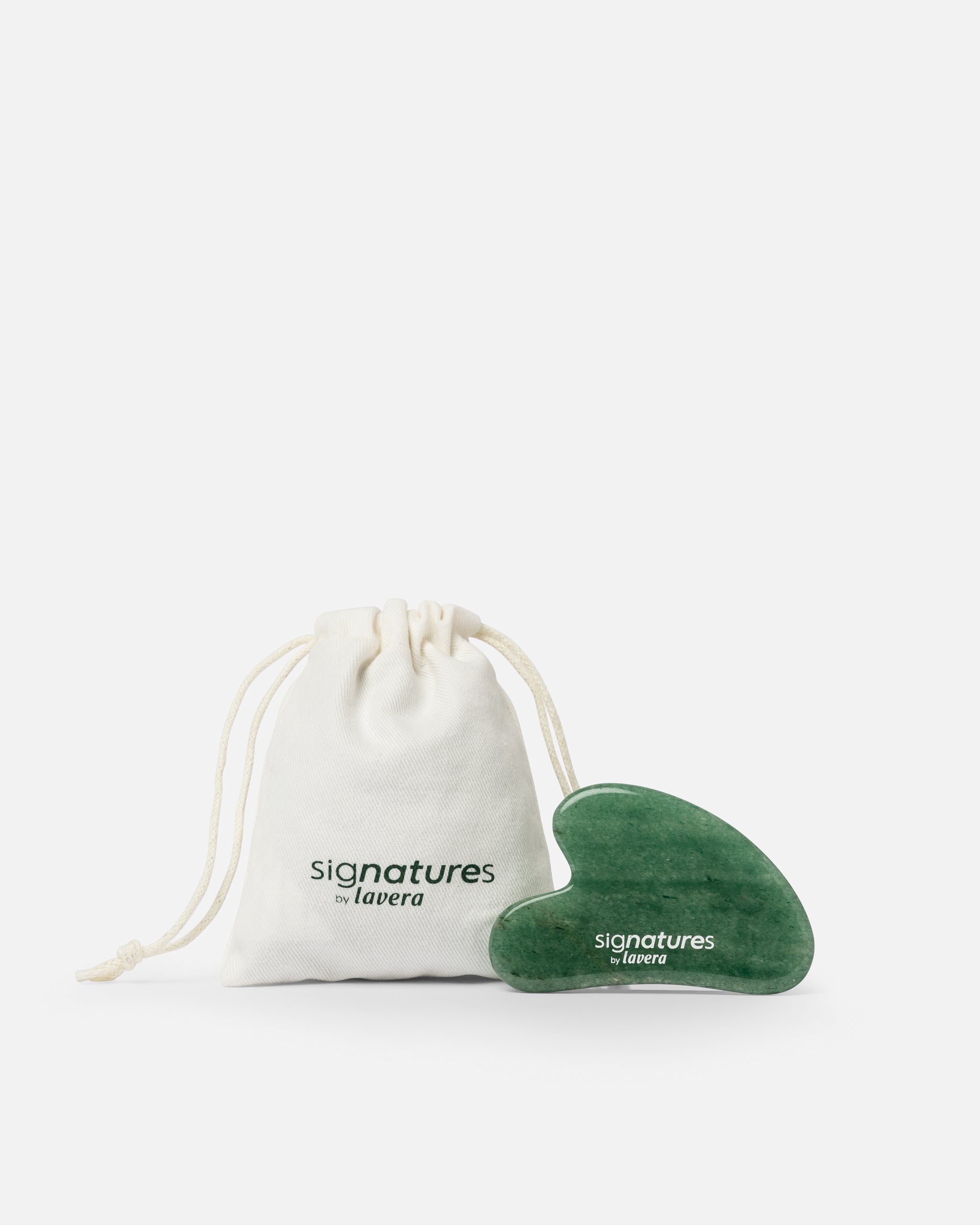 lavera Gua-Sha Gesichtsmassage Tool