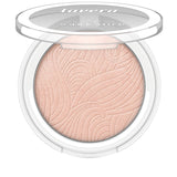 lavera Soft Glow Highlighter -Aurora Glow 02-