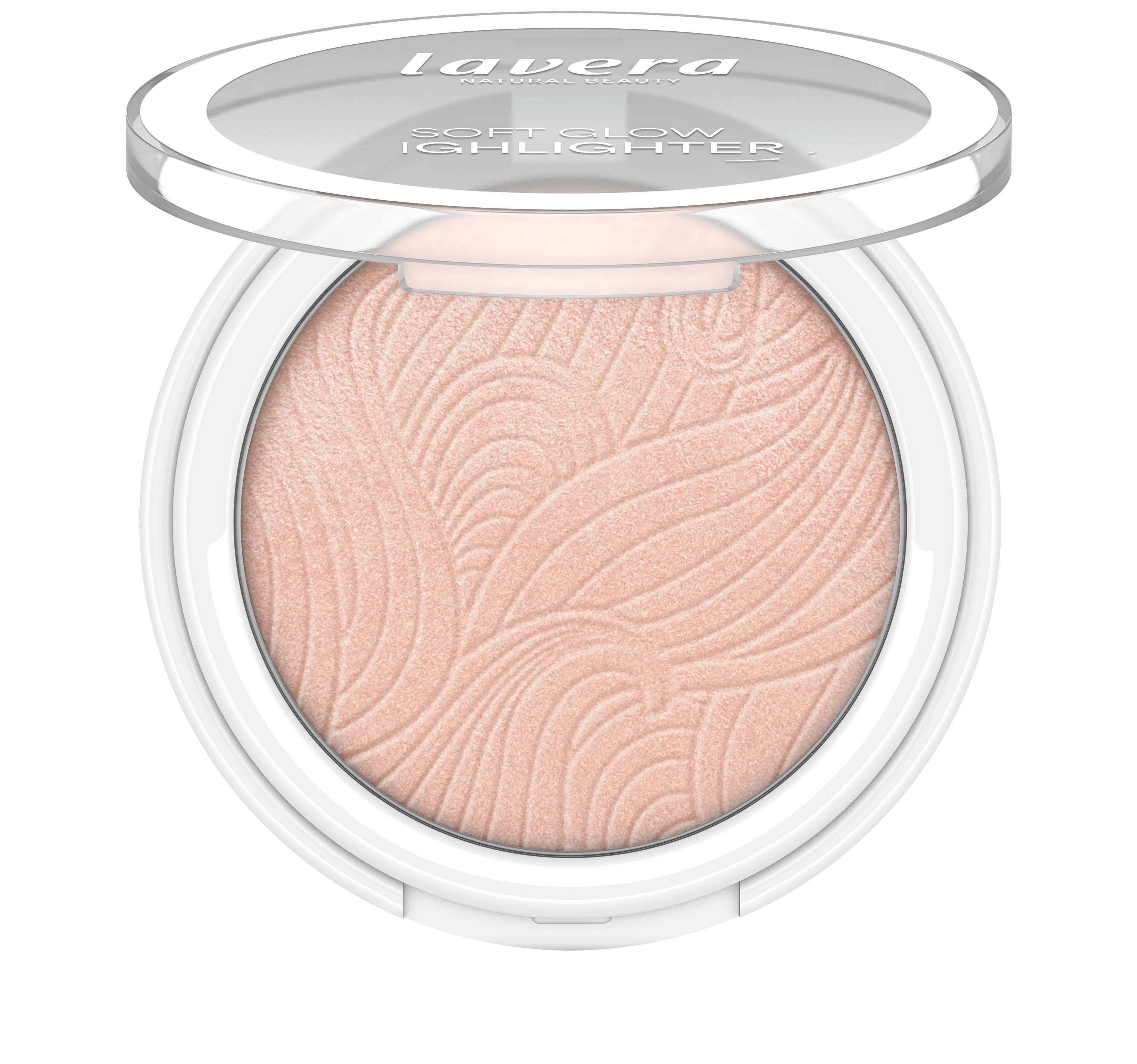 lavera Soft Glow Highlighter -Aurora Glow 02-