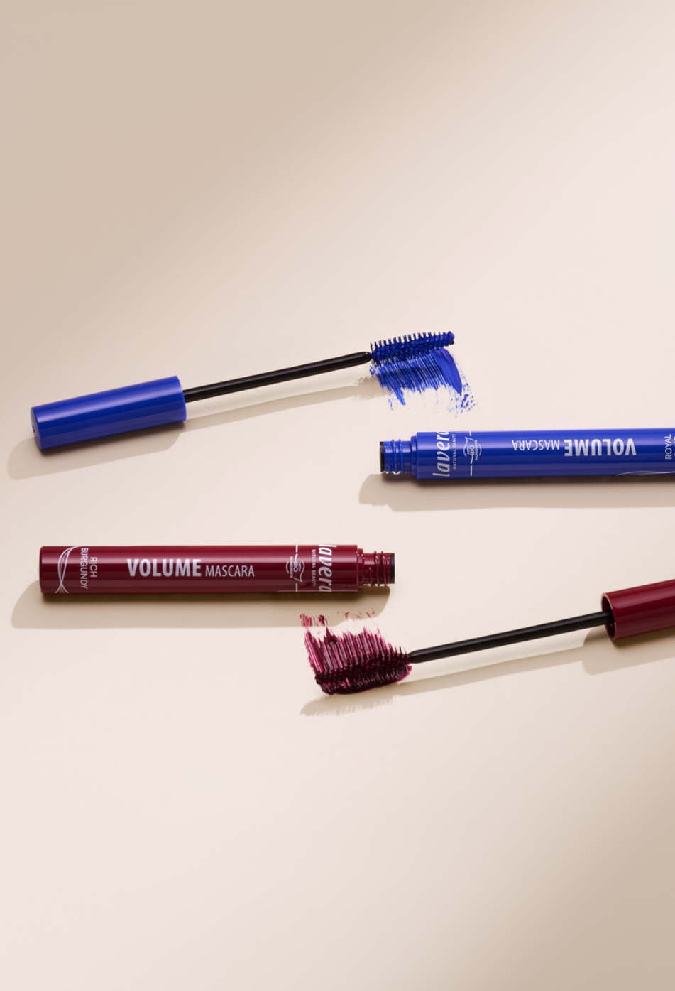 lavera Volume Mascara -Royal Blue 01-