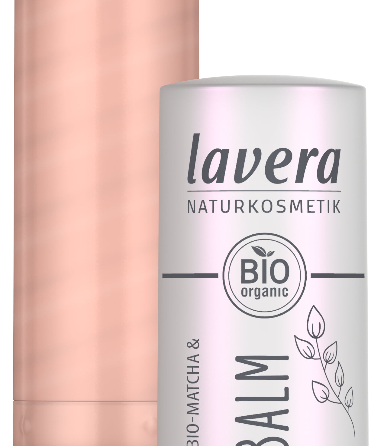lavera Multi Balm -Sunrise Rosé 04-